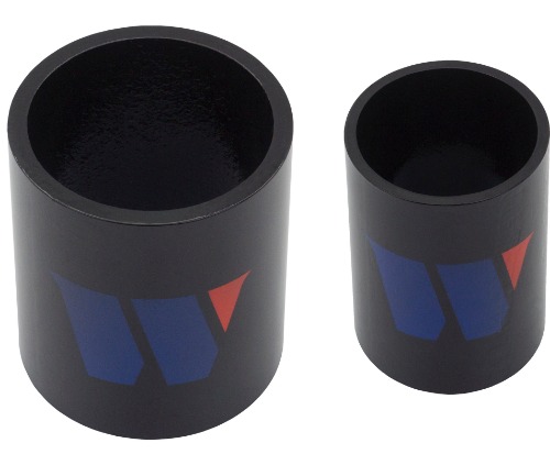 Universal Press Support Buddies X 3-Piece Set
